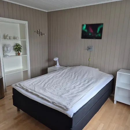 Appartamento Hybelleilighet - Privat - No Parking