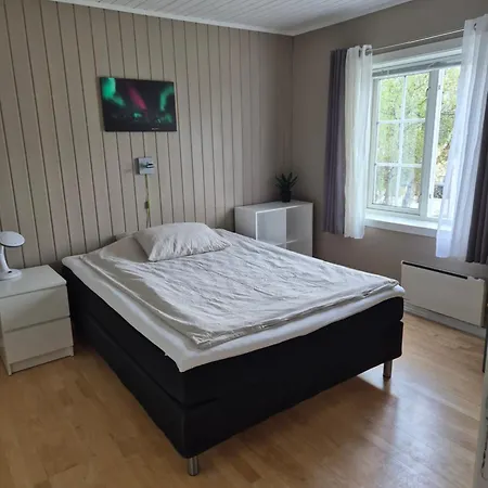 Hybelleilighet - Privat - No Parking Lägenhet *