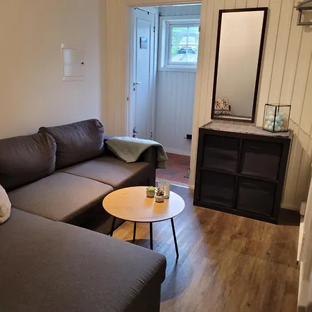 Hybelleilighet - Privat - No Parking Appartamento *