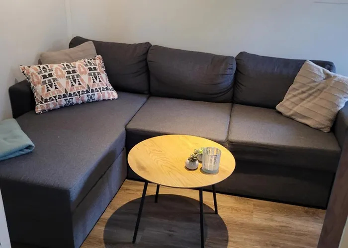 Hybelleilighet - Privat - No Parking *