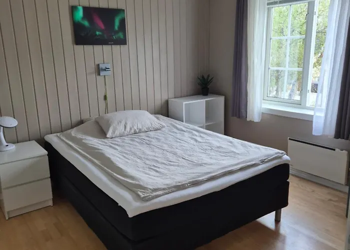 Hybelleilighet - Privat - No Parking Apartamento *