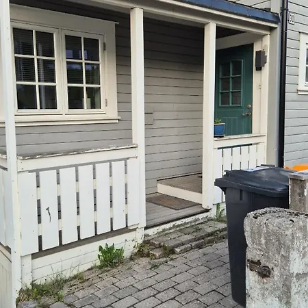 Lägenhet Hybelleilighet - Privat - No Parking Tromsø